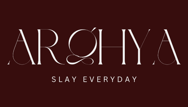 ARGHYA — SLAY EVERYDAY